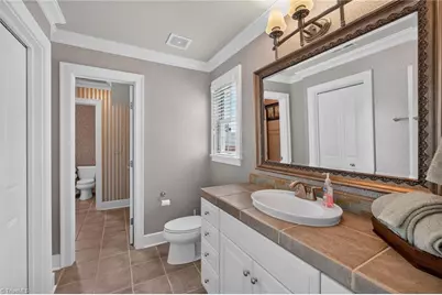 128 Knicker Lane, Bermuda Run, NC 27006 - Photo 31