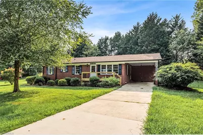 1118 Timberlane, Asheboro, NC 27205 - Photo 5