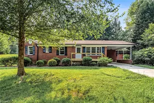 1118 Timberlane, Asheboro, NC 27205 - Photo 3