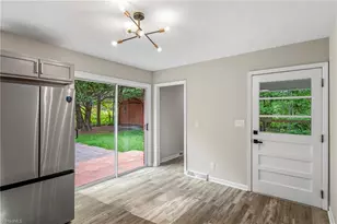 1118 Timberlane, Asheboro, NC 27205 - Photo 21