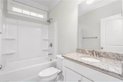 138 Dunvegan Lane, Burlington, NC 27215 - Photo 27