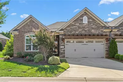 138 Dunvegan Lane, Burlington, NC 27215 - Photo 7