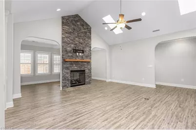 138 Dunvegan Lane, Burlington, NC 27215 - Photo 15