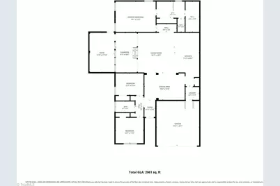 138 Dunvegan Lane, Burlington, NC 27215 - Photo 33