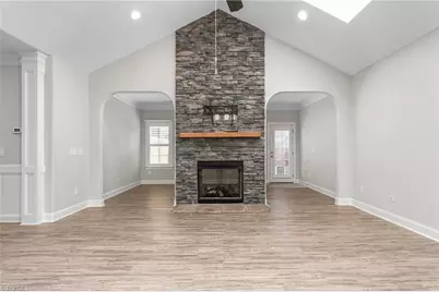 138 Dunvegan Lane, Burlington, NC 27215 - Photo 13