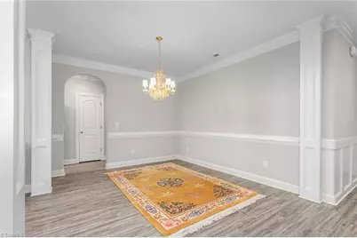 138 Dunvegan Lane, Burlington, NC 27215 - Photo 11