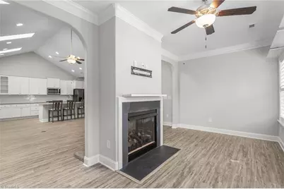 138 Dunvegan Lane, Burlington, NC 27215 - Photo 5
