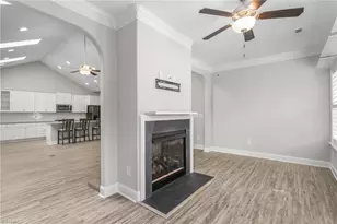 138 Dunvegan Ln, Burlington, NC 27215 - Photo 5