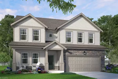 9249 Stoney River Lane, Kernersville, NC 27284 - Photo 1