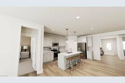 9249 Stoney River Lane, Kernersville, NC 27284 - Photo 19
