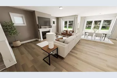9249 Stoney River Lane, Kernersville, NC 27284 - Photo 17