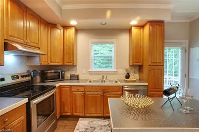 198 Beech Haven Road #2, Banner Elk, NC 28604 - Photo 13