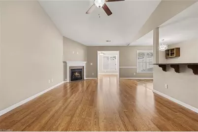 668 Chas Court, High Point, NC 27265 - Photo 5
