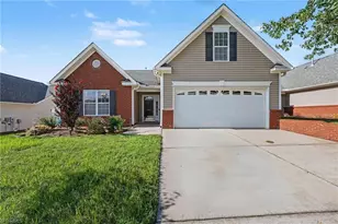 668 Chas Ct, High Point, NC 27265 - Photo 1