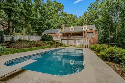158 Oakmont Place, Mount Airy, NC 27030 - Photo 19
