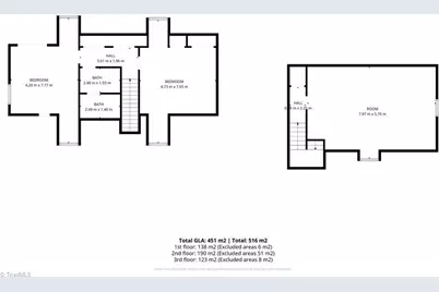 158 Oakmont Place, Mount Airy, NC 27030 - Photo 49