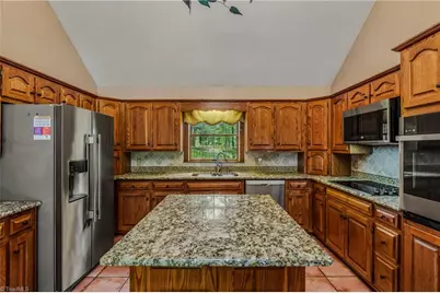 158 Oakmont Place, Mount Airy, NC 27030 - Photo 27