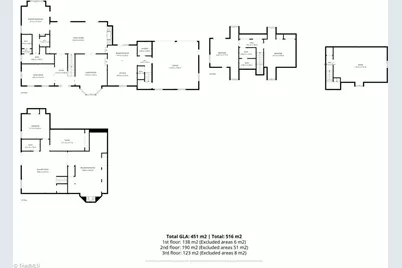 158 Oakmont Place, Mount Airy, NC 27030 - Photo 47