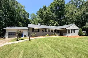 1801 South Ave, Eden, NC 27288 - Photo 1