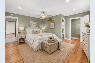 940 Liberty Church Road, Thomasville, NC 27360 - Photo 11