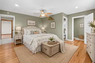 940 Liberty Church Rd, Thomasville, NC 27360 - Photo 11