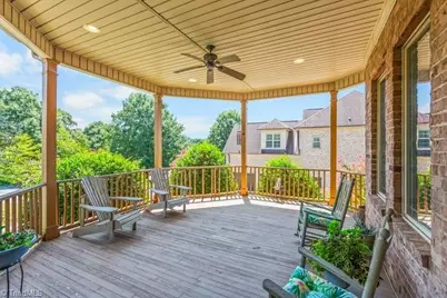 1014 Salem Village Lane, Clemmons, NC 27012 - Photo 5