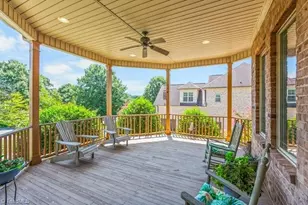 1014 Salem Village Ln, Clemmons, NC 27012 - Photo 5