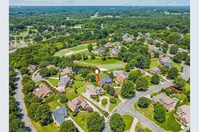 1014 Salem Village Lane, Clemmons, NC 27012 - Photo 47