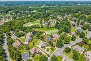 1014 Salem Village Ln, Clemmons, NC 27012 - Photo 47