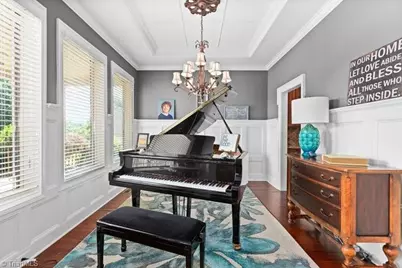 1014 Salem Village Lane, Clemmons, NC 27012 - Photo 21
