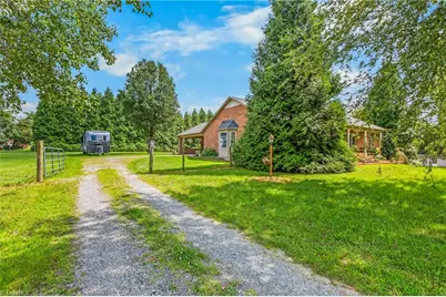 5398 Reidsville Road, Walkertown, NC 27051 - Photo 33