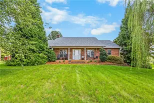 5398 Reidsville Rd, Walkertown, NC 27051 - Photo 1