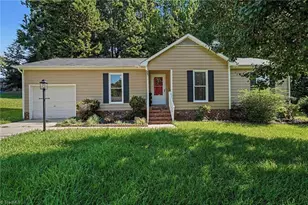 627 Woodland Cir, Asheboro, NC 27203 - Photo 1