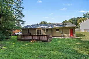 627 Woodland Cir, Asheboro, NC 27203 - Photo 17