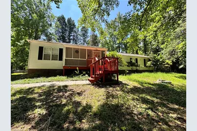5121 W Wendover Avenue, Jamestown, NC 27282 - Photo 33