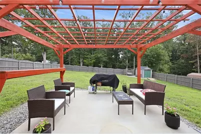 8504 Altavista Drive, Stokesdale, NC 27357 - Photo 5
