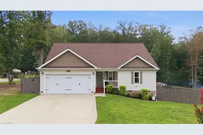 8504 Altavista Drive, Stokesdale, NC 27357 - Photo 1