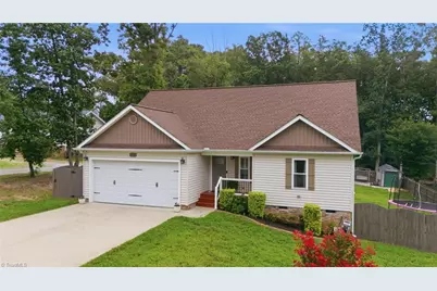 8504 Altavista Drive, Stokesdale, NC 27357 - Photo 9
