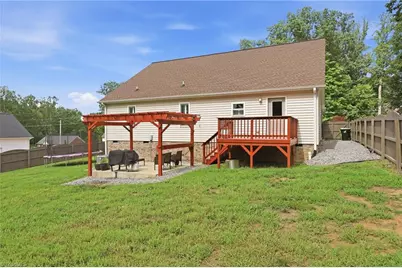 8504 Altavista Drive, Stokesdale, NC 27357 - Photo 3