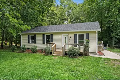 604 Denny Road, Greensboro, NC 27406 - Photo 3