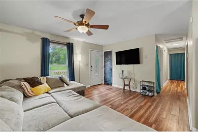 604 Denny Road, Greensboro, NC 27406 - Photo 7