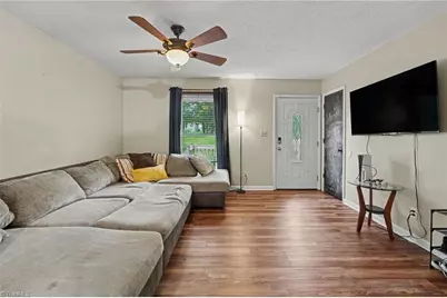 604 Denny Road, Greensboro, NC 27406 - Photo 5