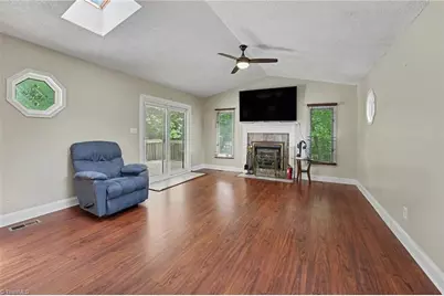 604 Denny Road, Greensboro, NC 27406 - Photo 9