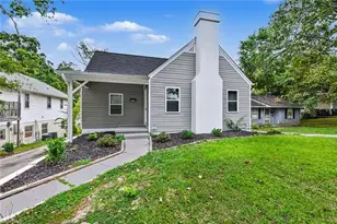 909 Josephine Boyd St, Greensboro, NC 27403 - Photo 1