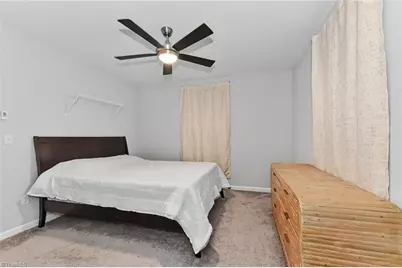 909 Josephine Boyd Street, Greensboro, NC 27403 - Photo 19