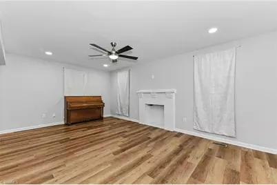 909 Josephine Boyd Street, Greensboro, NC 27403 - Photo 5