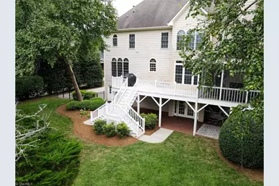 100 Fox Lake Court, Winston-Salem, NC 27106 - Photo 39