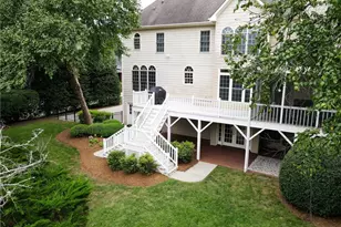 100 Fox Lake Ct, Winston-Salem, NC 27106 - Photo 39