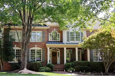 100 Fox Lake Court, Winston-Salem, NC 27106 - Photo 1