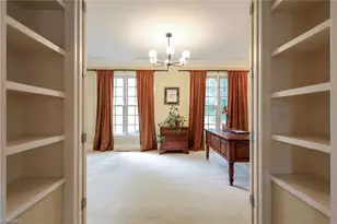 100 Fox Lake Ct, Winston-Salem, NC 27106 - Photo 25